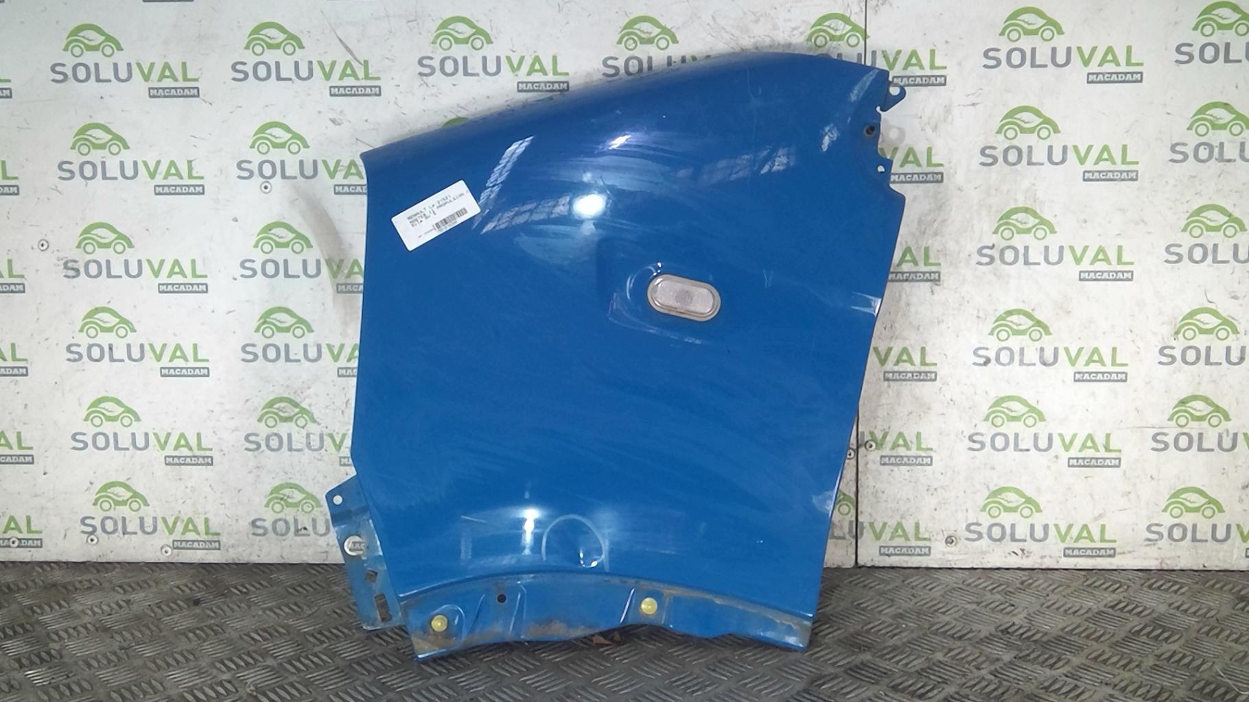 Aile avant gauche RENAULT MASTER 2 PHASE 2 Diesel - 1