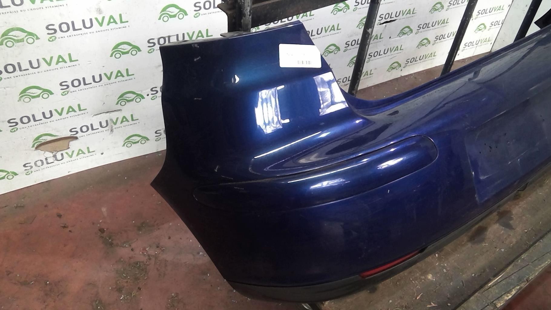 Paraurti posteriore SEAT IBIZA 3 PHASE 1 Diésel - 1