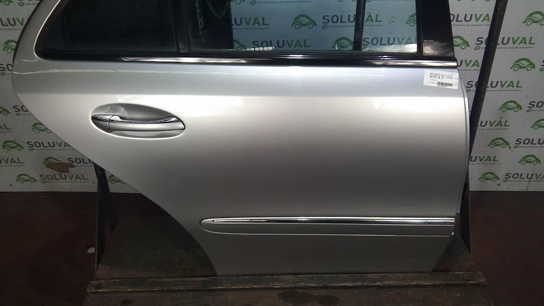 Portiera posteriore destra MERCEDES CLASSE E 211 PHASE 1 Diésel - 1