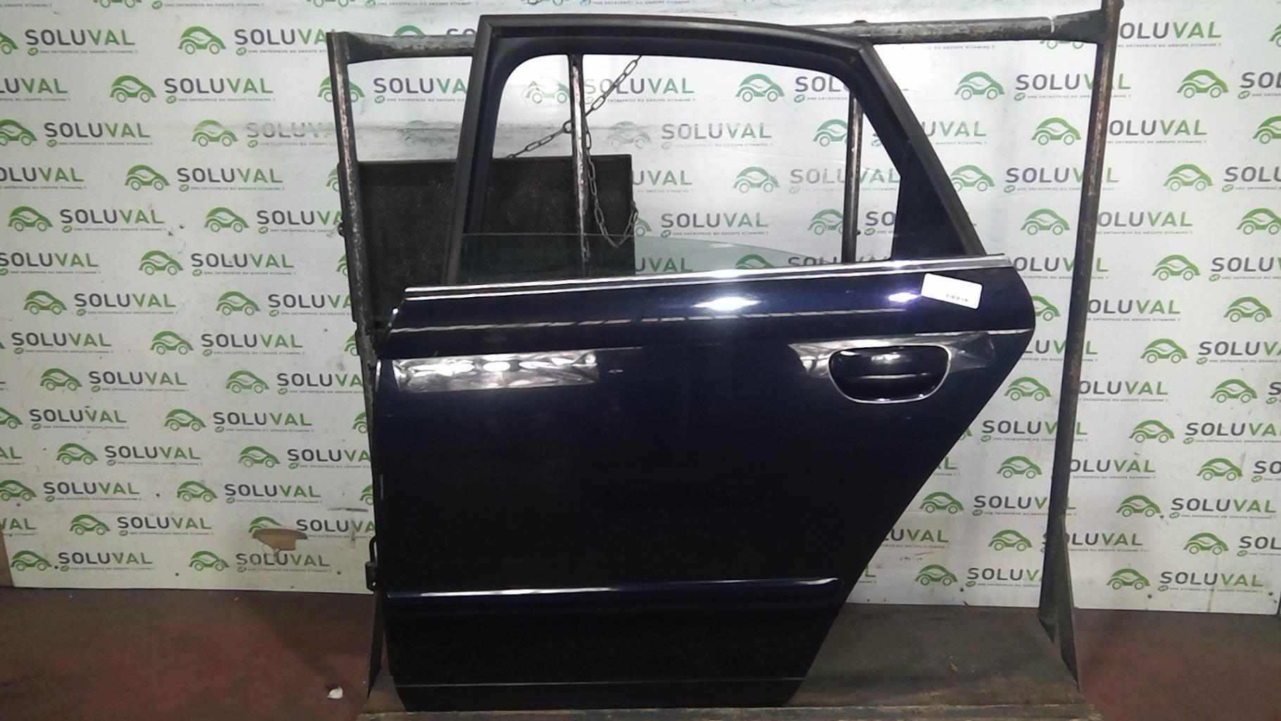 Puerta trasera izquierda AUDI A4 2 PHASE 1 Diésel - 1