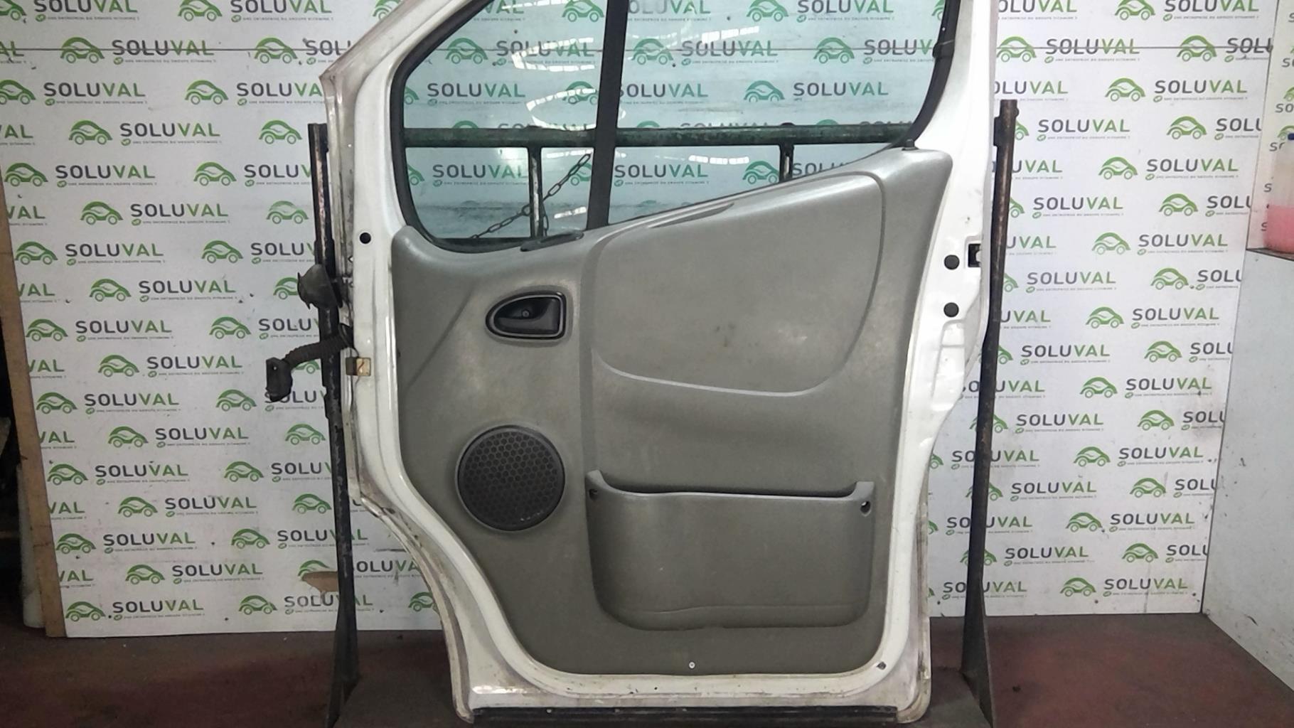 Portiera anteriore destra OPEL VIVARO 1 PHASE 1 Diésel - 1