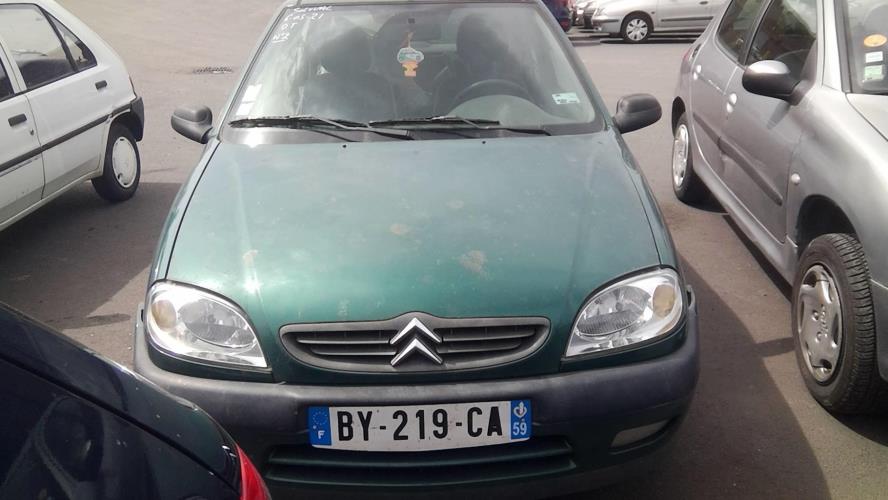 Photo de la pièce