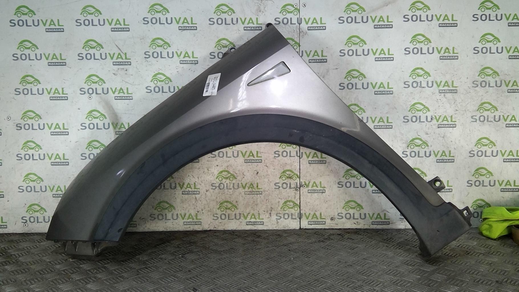 Parafango anteriore sinistro RENAULT SCENIC 2 PHASE 2 Diésel - 1