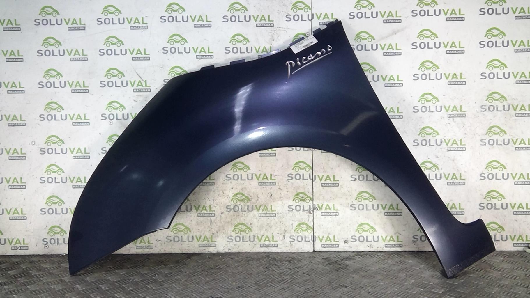 Parafango anteriore sinistro CITROEN C4 GRAND PICASSO 1 Diésel - 1