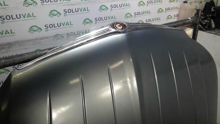 Photo de la pièce