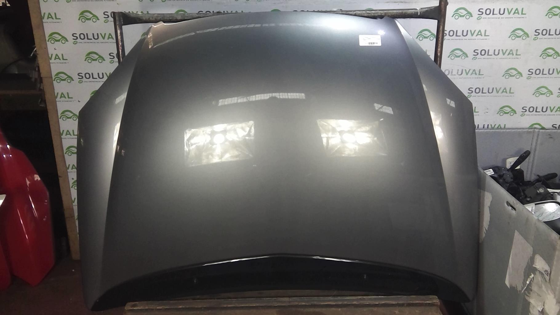 Capot CITROEN C5 1 PHASE 1 Essence - 1