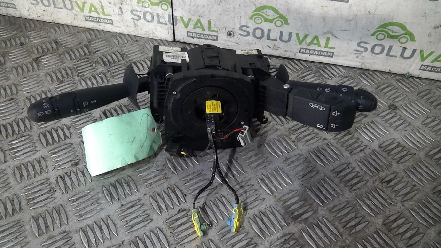 Devio guida completo con contatto spiralato RENAULT LAGUNA 2 PHASE 2 BREAK Diésel - 1