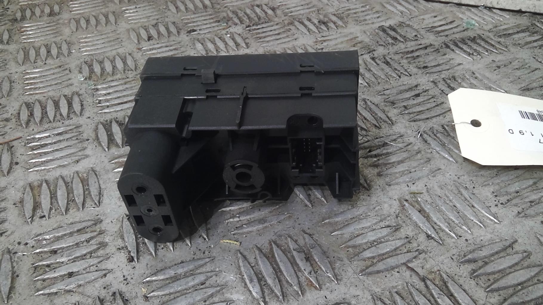 Commodo phare OPEL VECTRA C PHASE 1 Diesel - 1