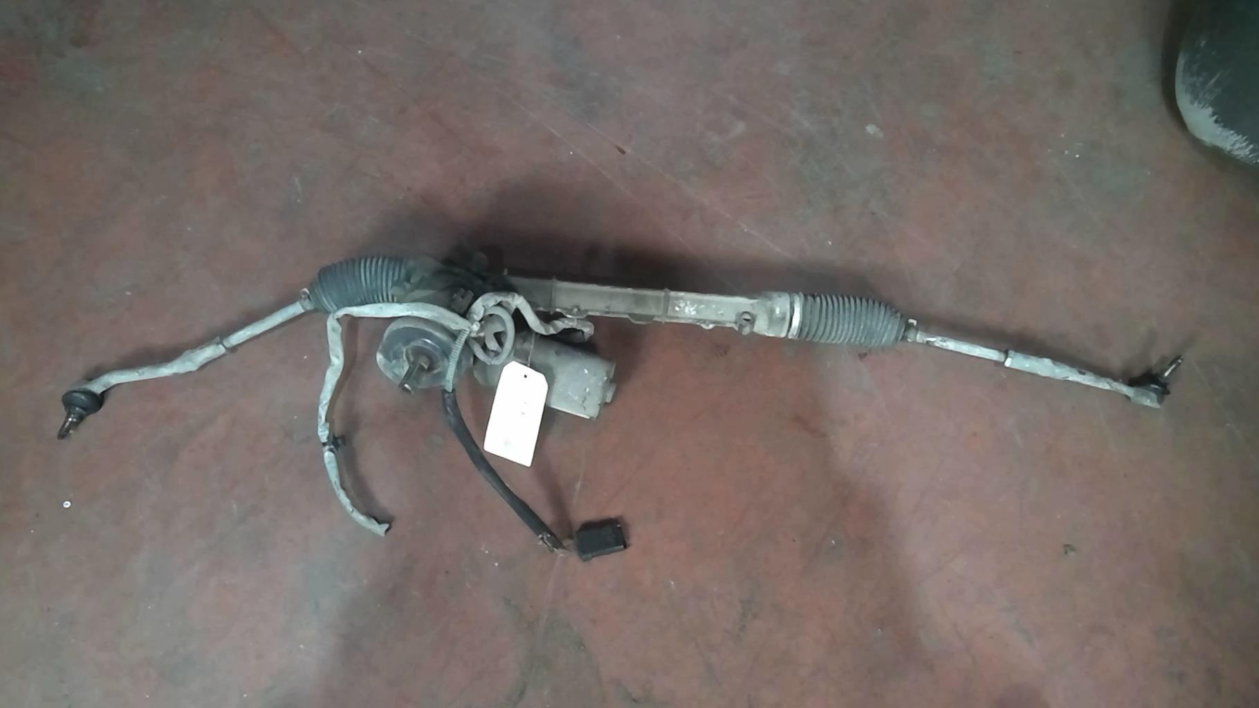 Cremagliera servosterzo CITROEN C2 PHASE 1 Gasolina - 1