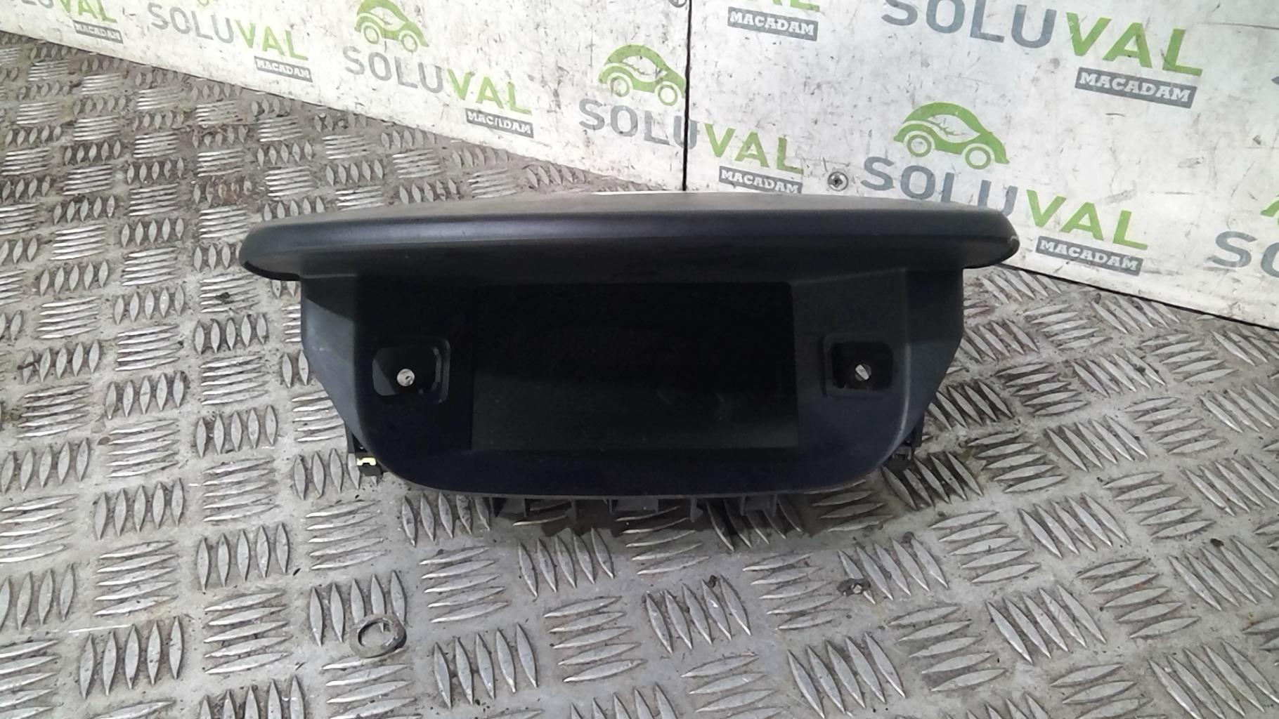 GPS RENAULT LAGUNA 2 PHASE 2 BREAK Diesel - 1
