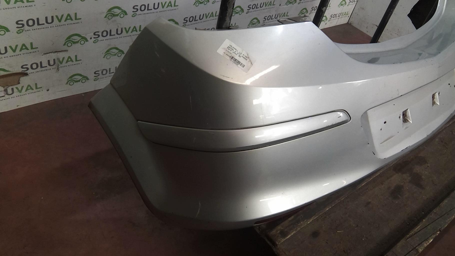 Paraurti posteriore OPEL ASTRA H GTC PHASE 1 Diésel - 1