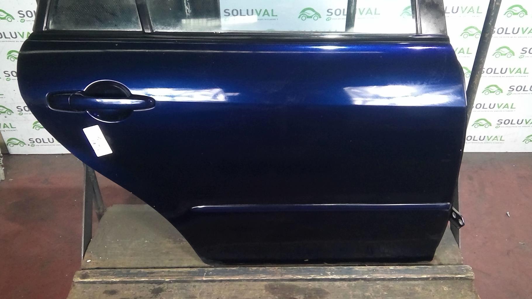 Portiera posteriore destra MAZDA 6 1 PHASE 2 Diésel - 1