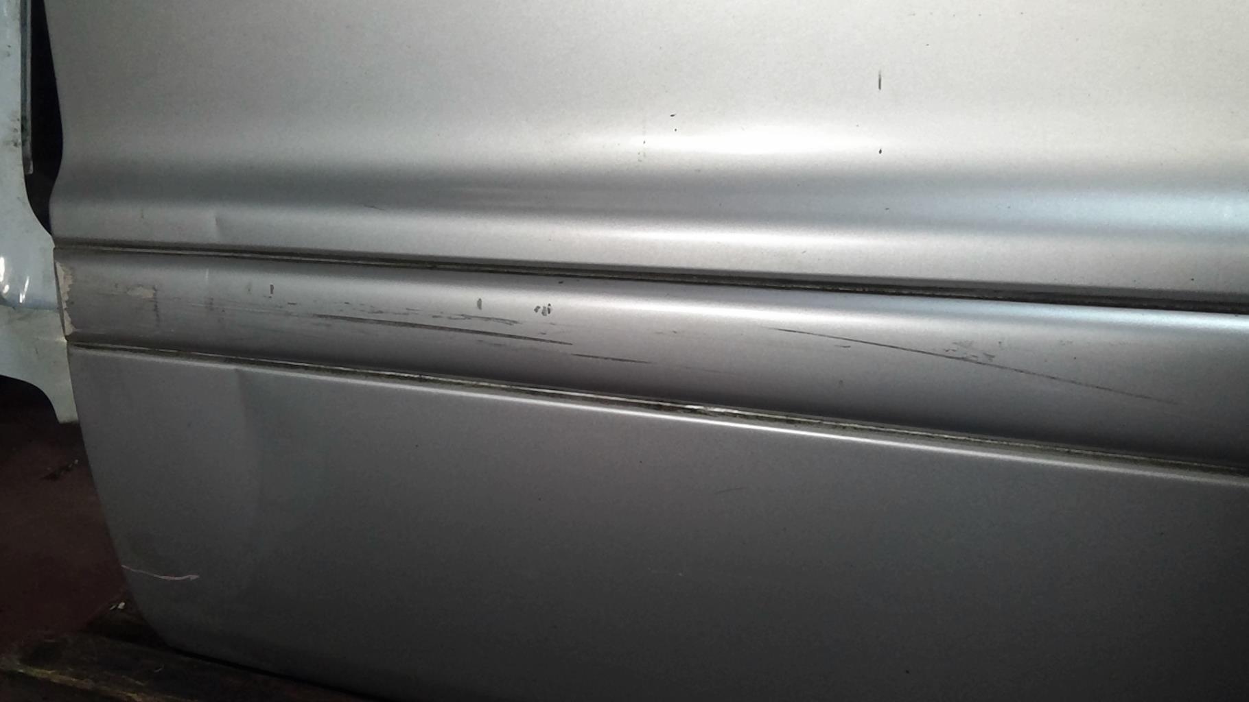Portiera posteriore sinistra MERCEDES CLASSE M 163 PHASE 2 Diésel - 1