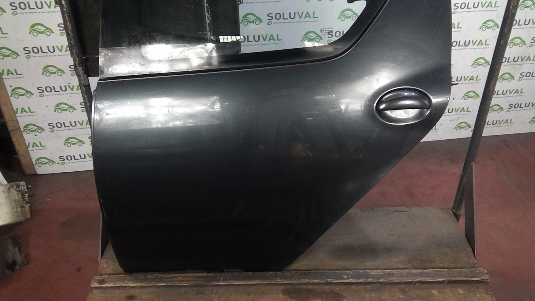 Portiera posteriore sinistra TOYOTA AYGO 1 PHASE 1 Gasolina - 1