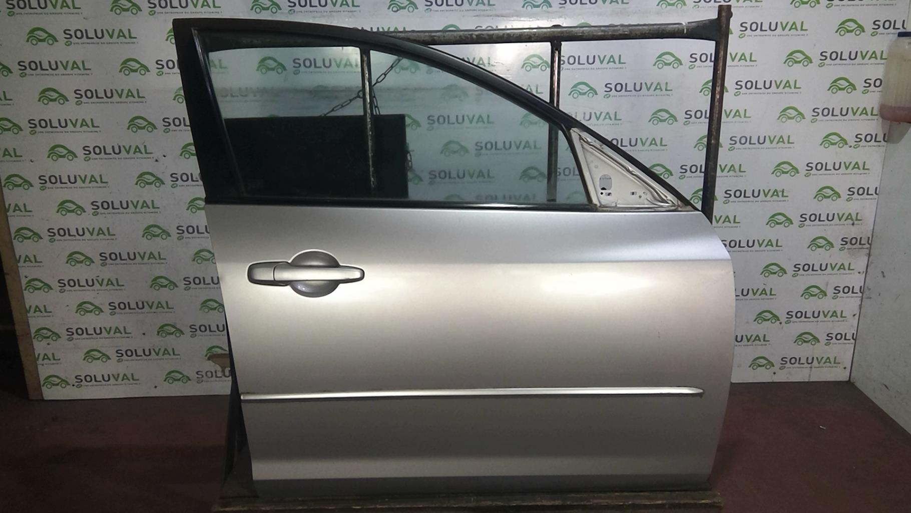 Porte avant droit MAZDA 3 1  - 1