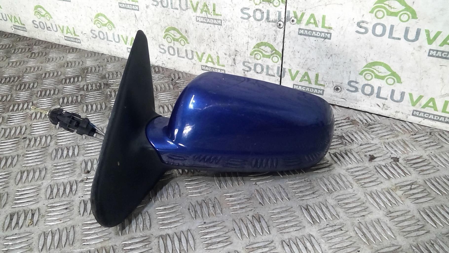 Retrovisor izquierdo SEAT LEON 1 Diésel - 1