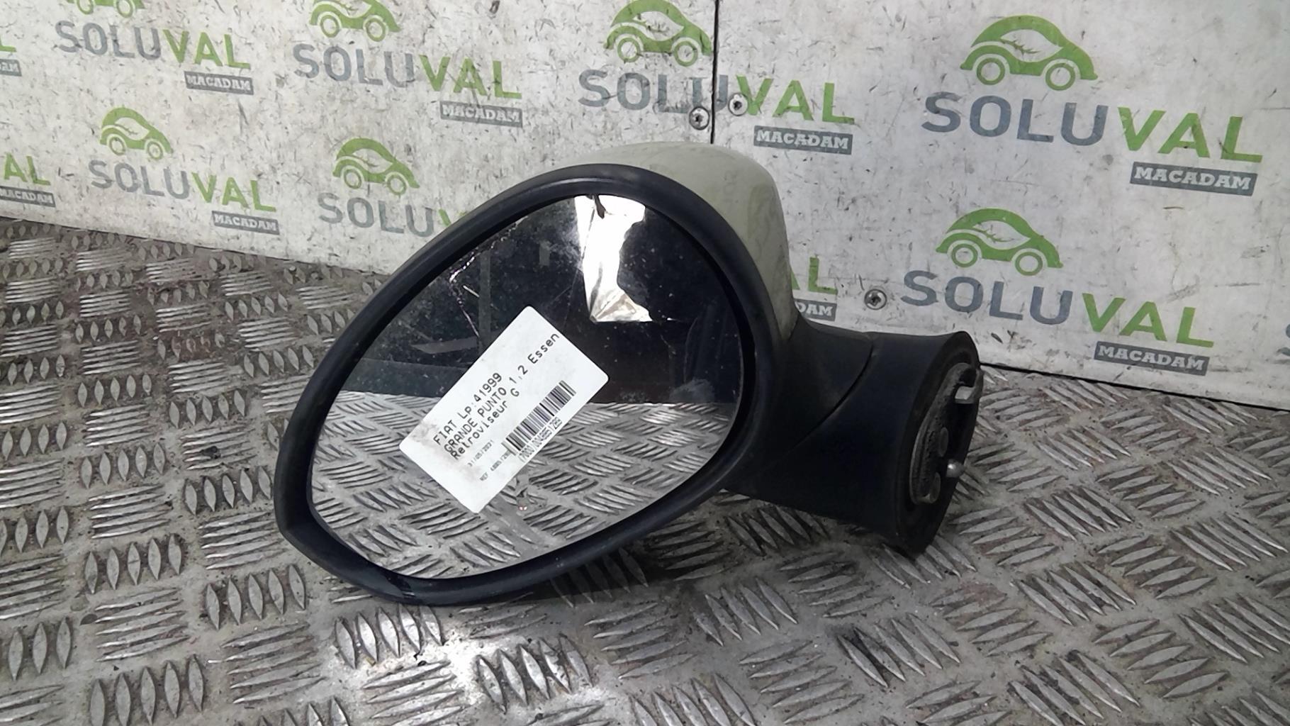 Specchietto retrovisore sinistro FIAT GRANDE PUNTO Gasolina - 1