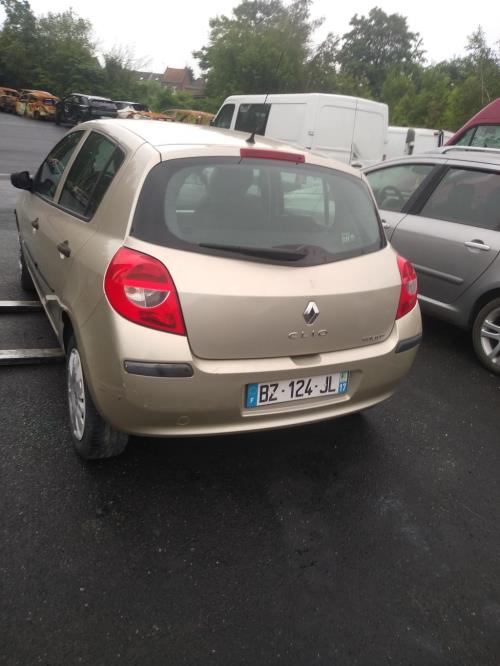 Photo de la pièce