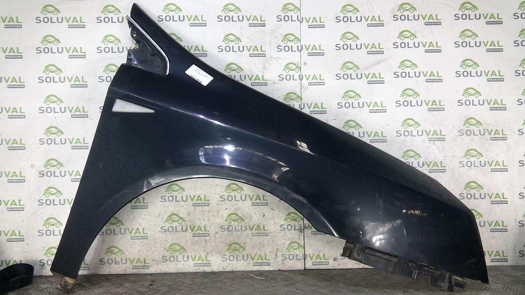 Aile avant droit RENAULT VEL SATIS PHASE 2 Diesel - 1