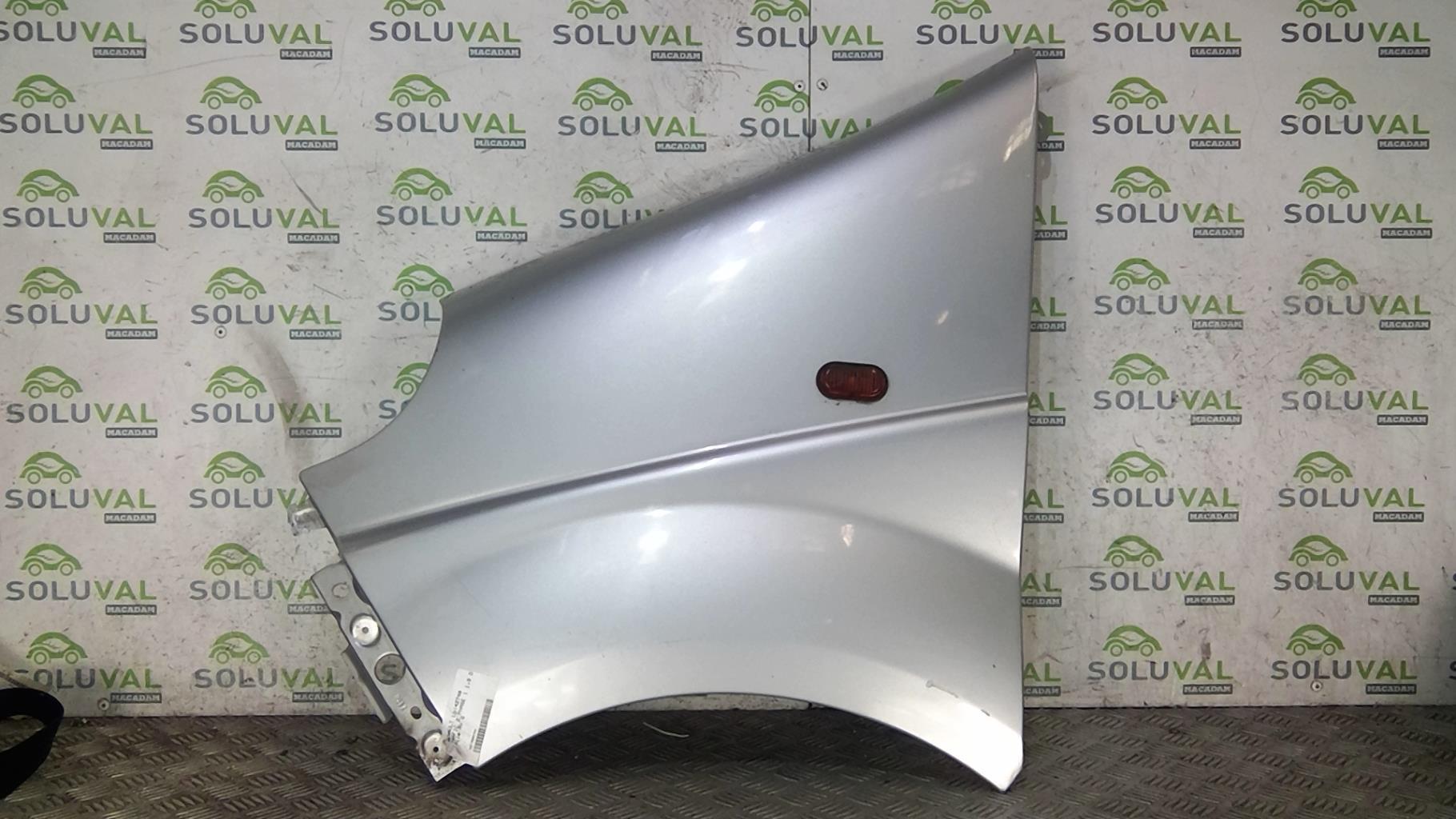 Aile avant gauche RENAULT TRAFIC 2 PHASE 1 Diesel - 1