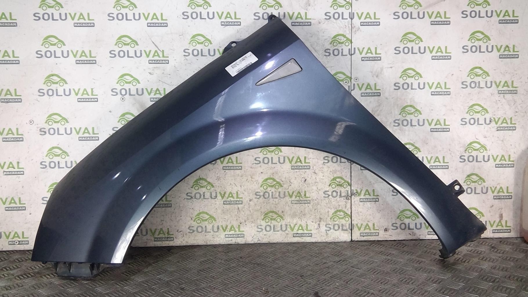 Parafango anteriore sinistro RENAULT SCENIC 2 PHASE 1 Diésel - 1
