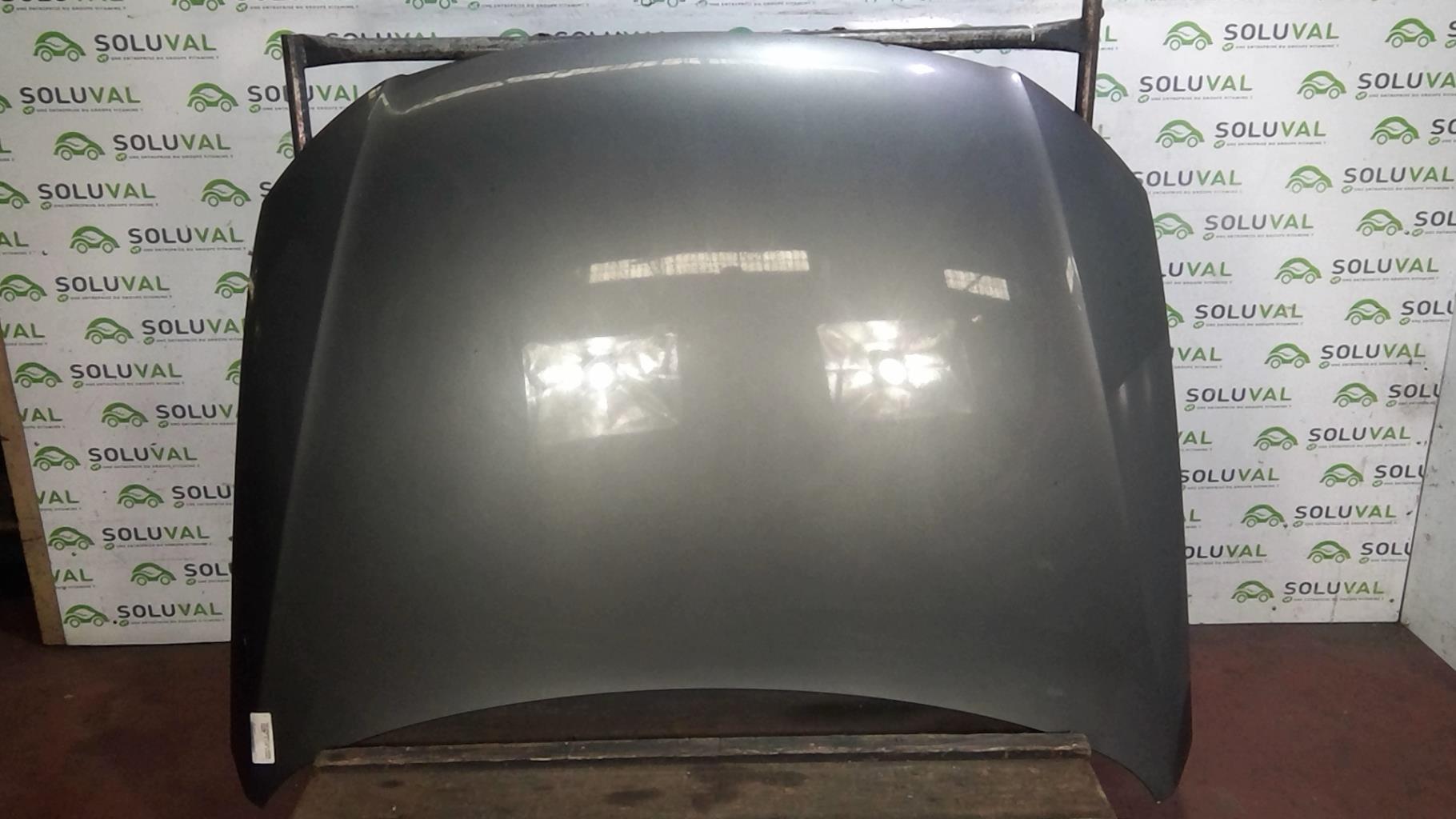 Capot VOLKSWAGEN PASSAT 5 Diesel - 1