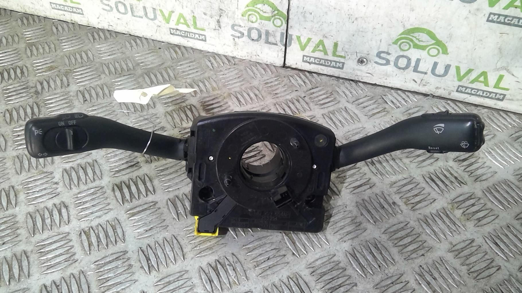 Devio guida completo con contatto spiralato SKODA SUPERB 1 Diésel - 1