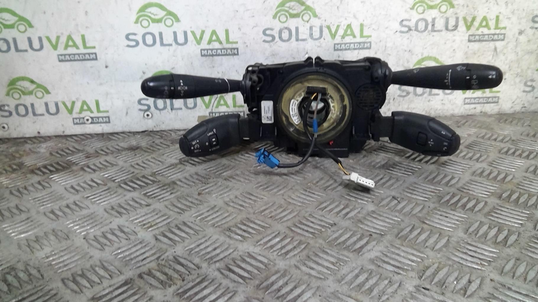 Devio guida completo con contatto spiralato CITROEN C3 2 PHASE 1 Diésel - 1