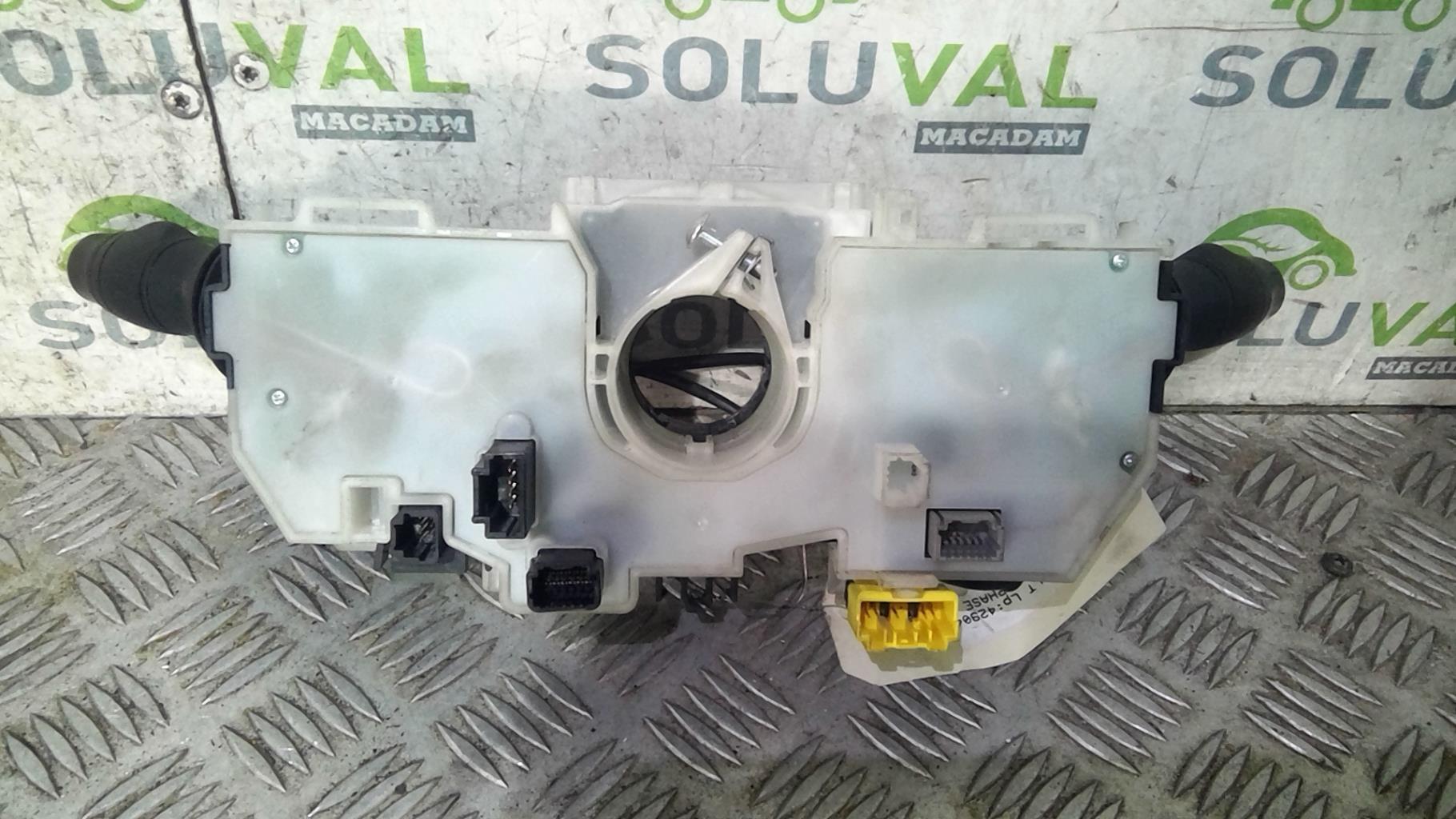 Devio guida completo con contatto spiralato RENAULT SCENIC 3 PHASE 1 Gasolina - 1