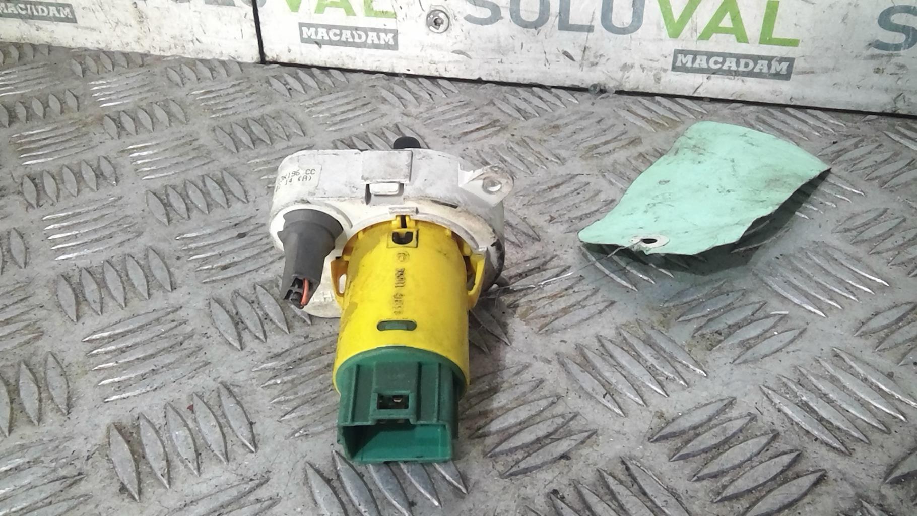 Commande de phare FORD MONDEO 1 PHASE 2 Diesel - 1