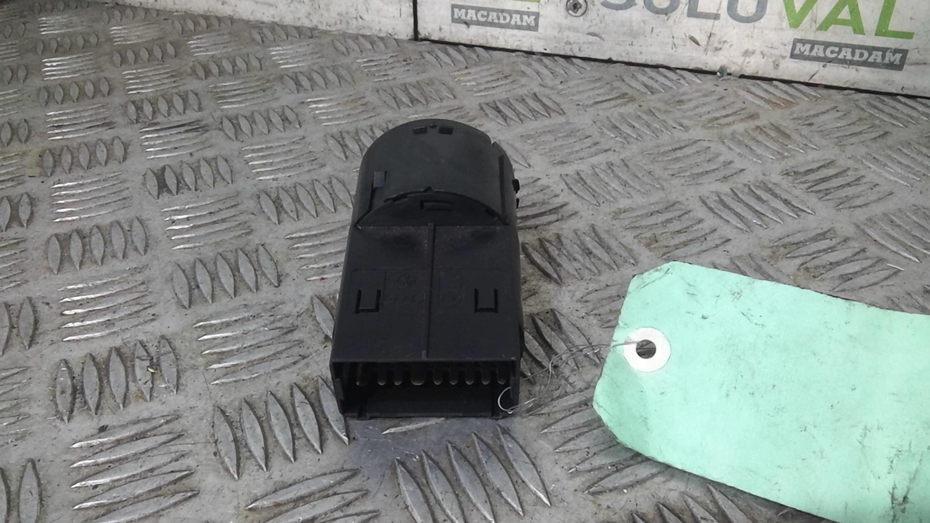 Commande de phare SEAT IBIZA 2 PHASE 3 Diesel - 1