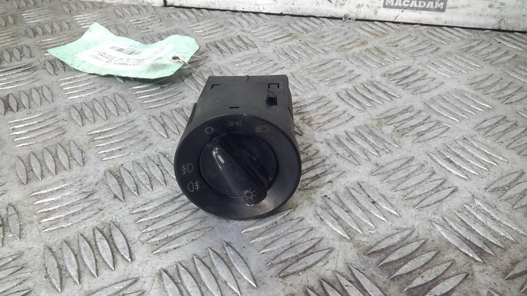 Commande de phare VOLKSWAGEN GOLF 4 Diesel - 1