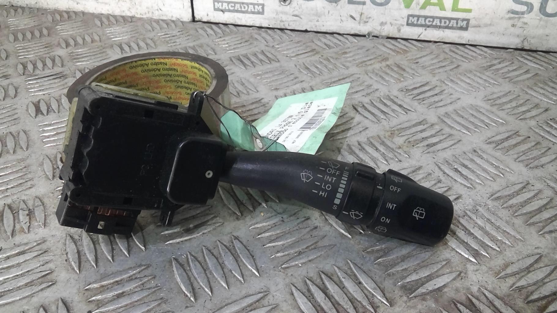 Commodo d'essuie glaces HYUNDAI MATRIX PHASE 1 Diesel - 1