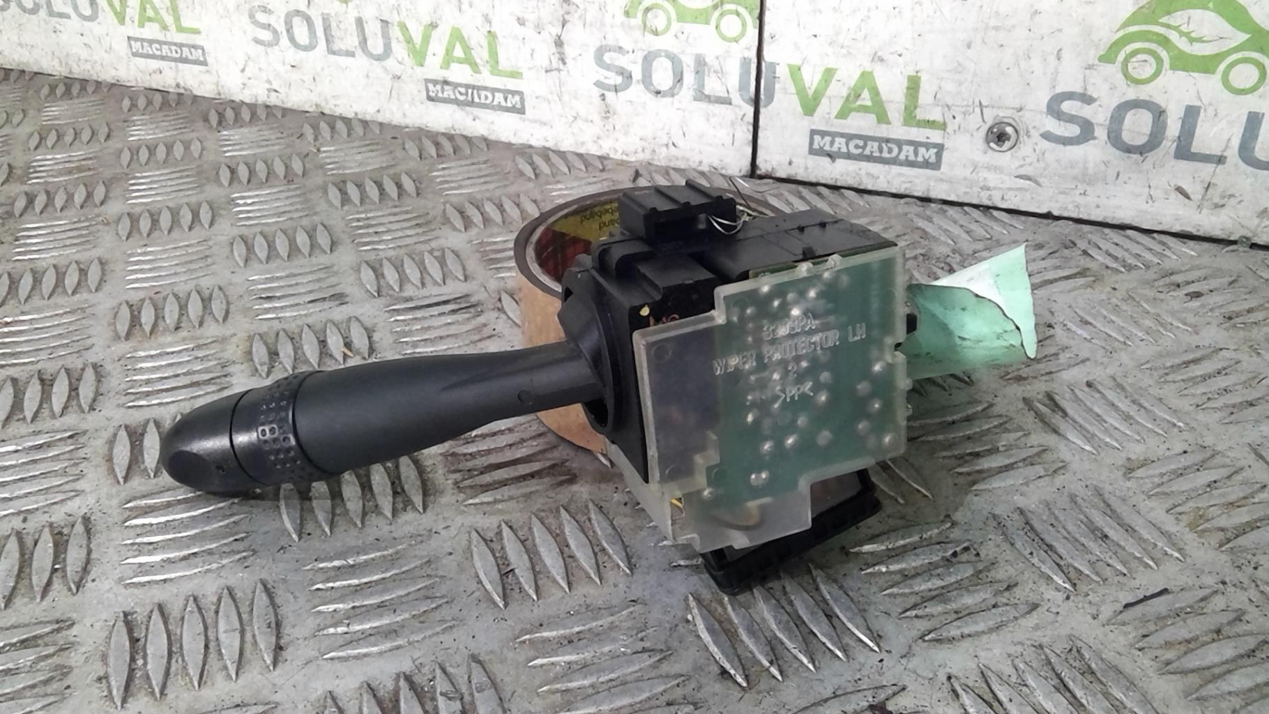 Commodo d'essuie glaces KIA PICANTO 1 PHASE 2 Essence - 1