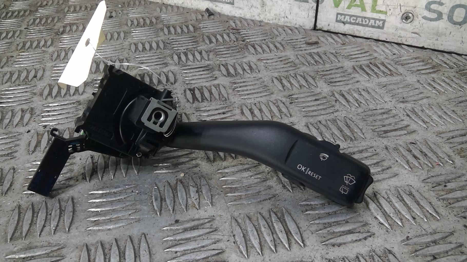 Commodo d'essuie glaces VOLKSWAGEN GOLF 5 Diesel - 1