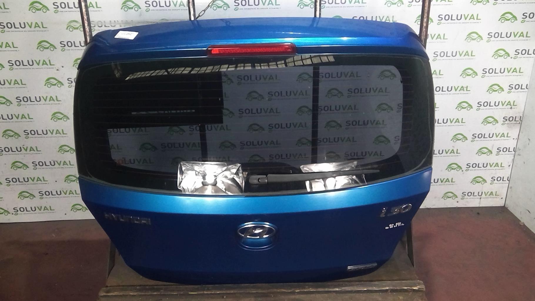 Portabagagli/Portellone posteriore HYUNDAI I 30 1 PHASE 1 Diésel - 1