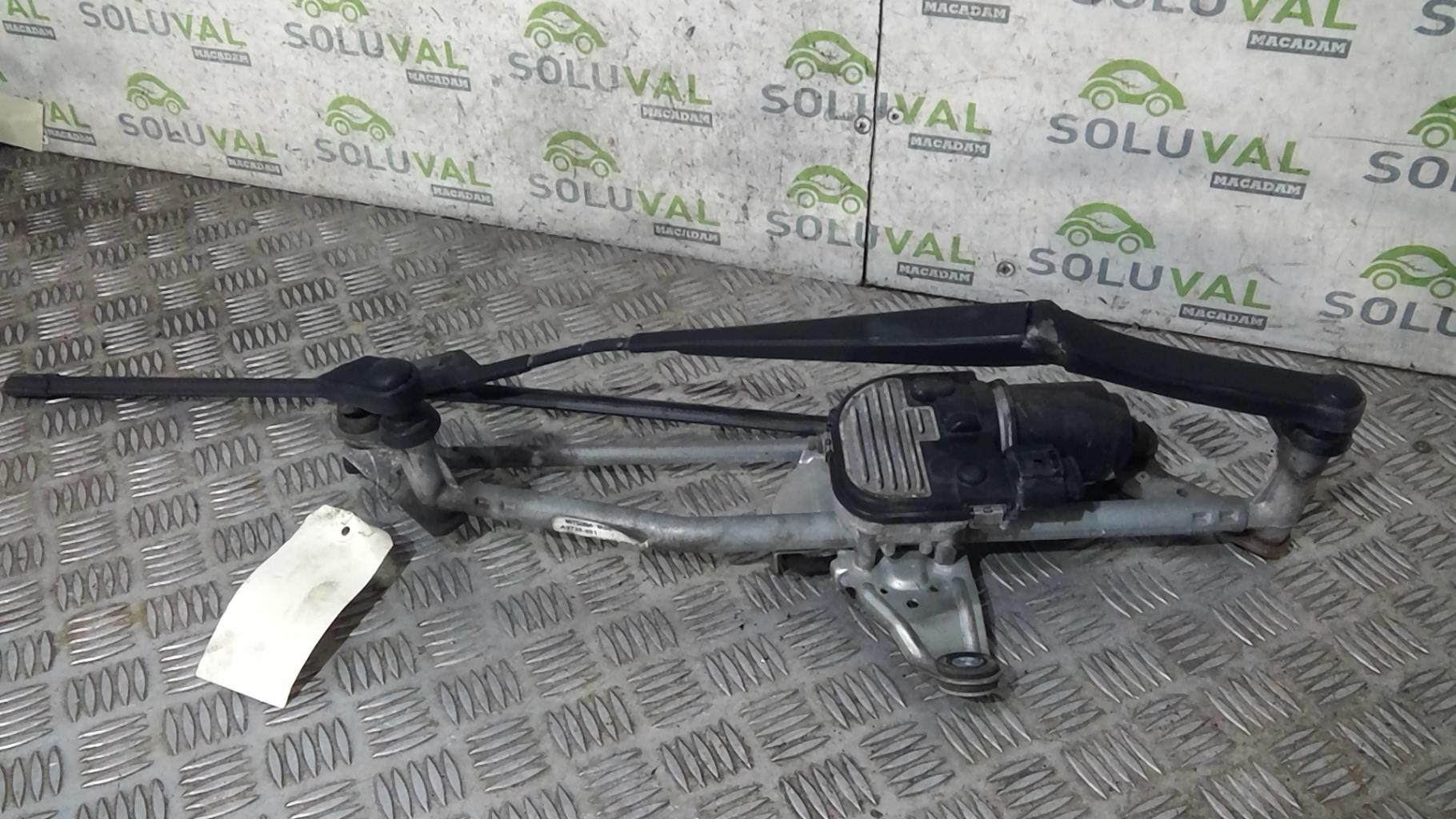 Motore tergicristallo anteriore VOLKSWAGEN PASSAT 5 Diésel - 1