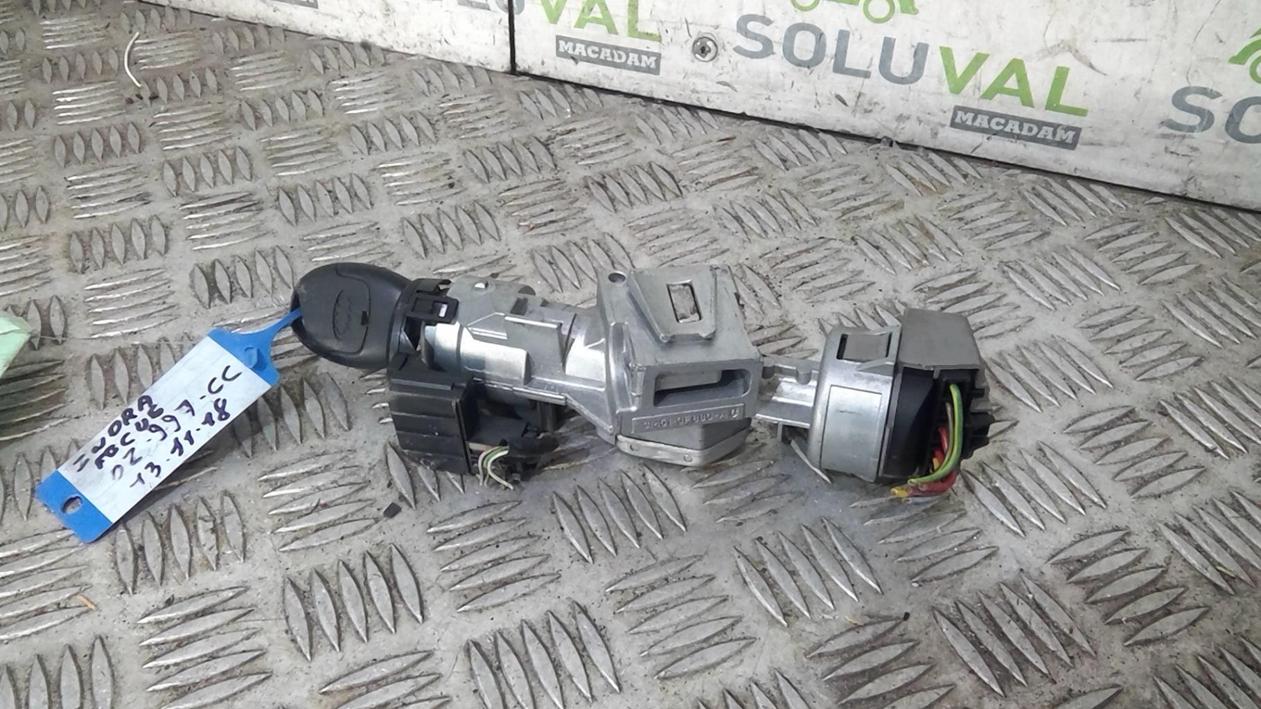 Neiman FORD C-MAX 1 PHASE 1 Diesel - 1