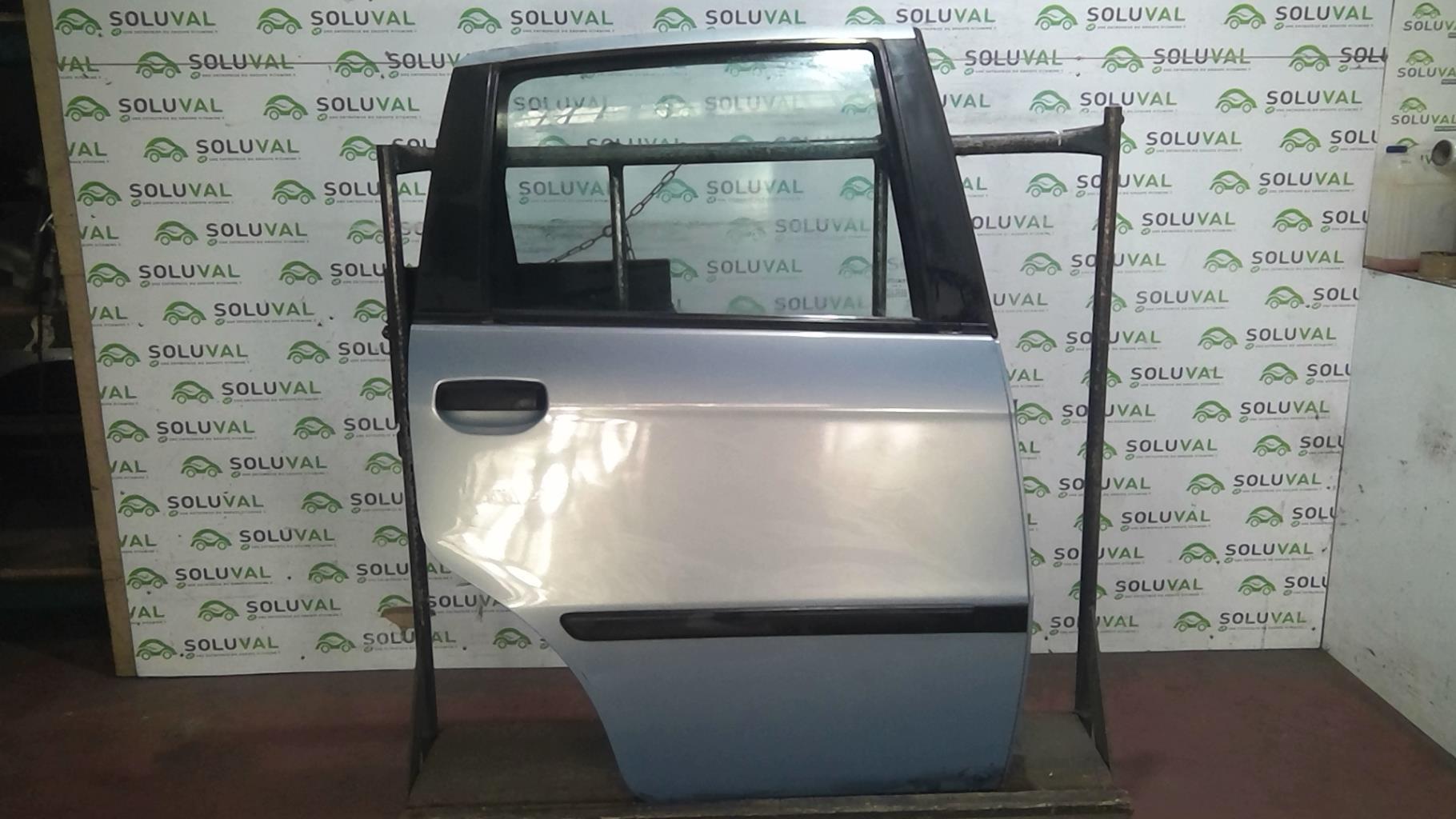 Portiera posteriore destra FIAT IDEA PHASE 1 Gasolina - 1