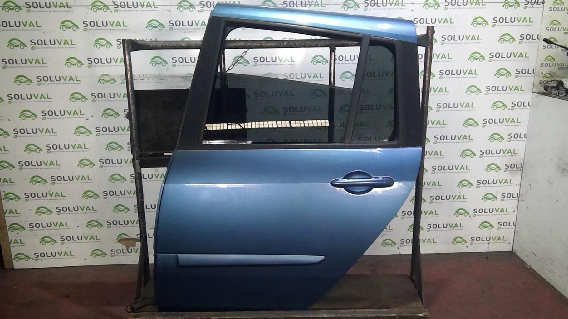 Portiera posteriore sinistra RENAULT GRAND MODUS PHASE 2 Diésel - 1
