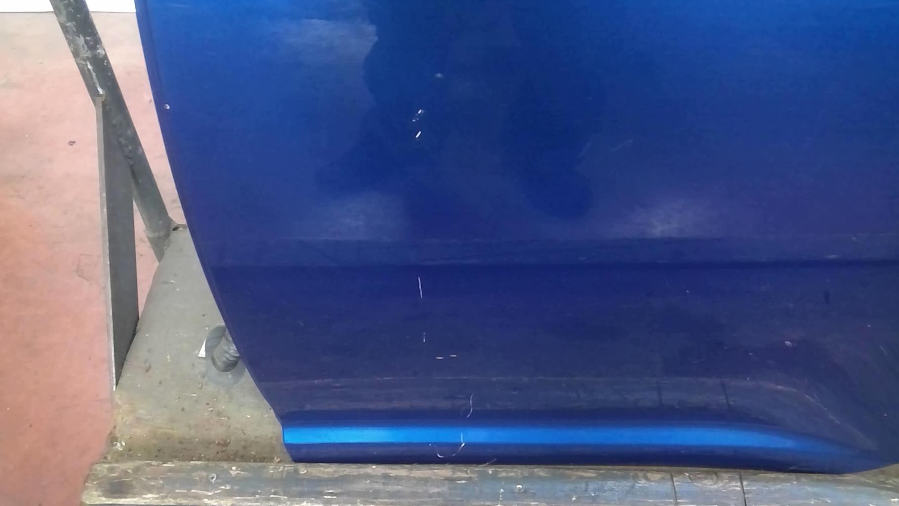 Porte arriere gauche SUZUKI SWIFT 3 Diesel - 1
