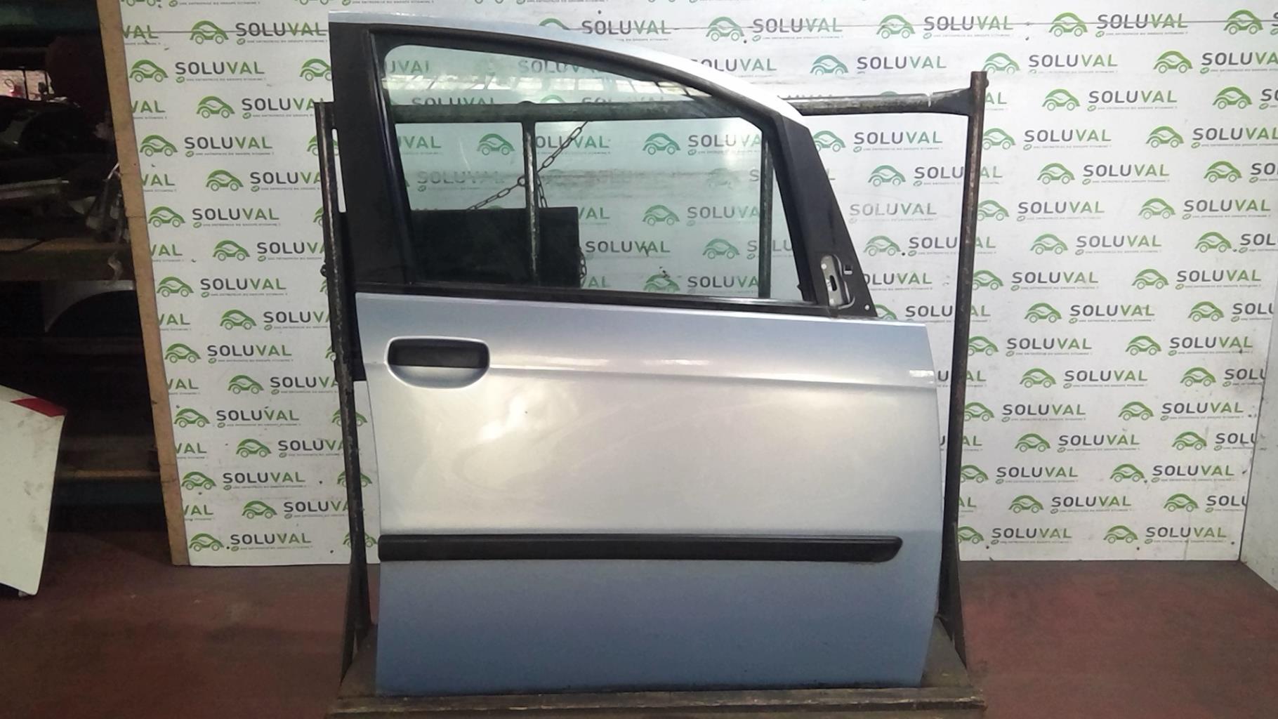 Portiera anteriore destra FIAT IDEA PHASE 1 Gasolina - 1