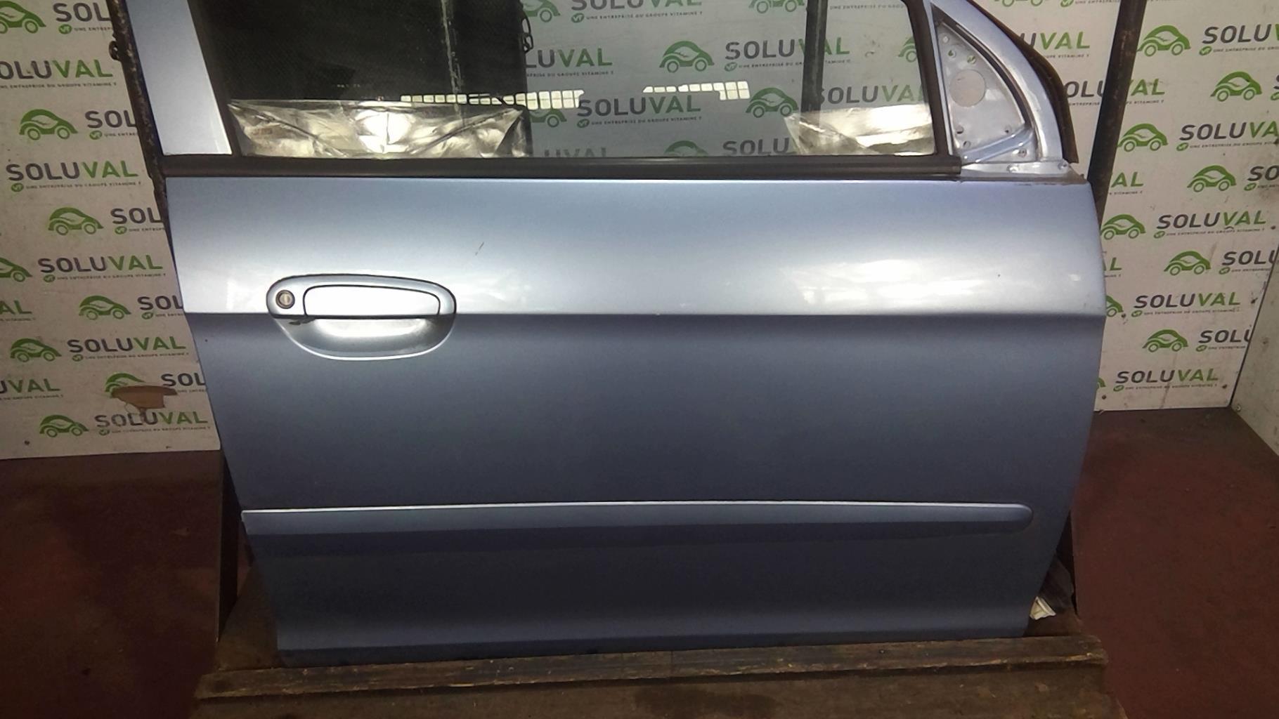 Portiera anteriore destra KIA PICANTO 1 PHASE 1 Gasolina - 1