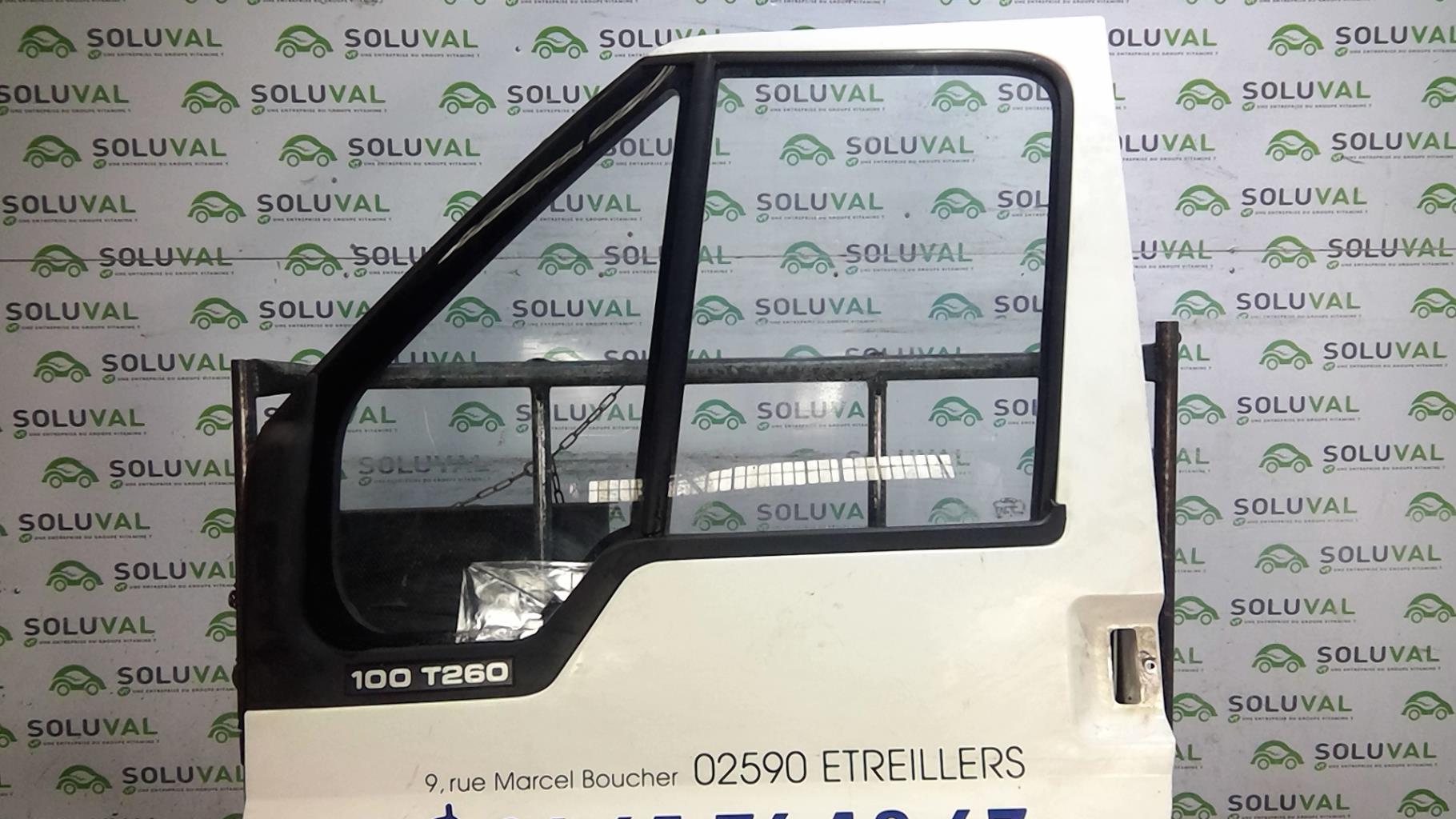 Porte avant gauche FORD TRANSIT 3 Diesel - 1