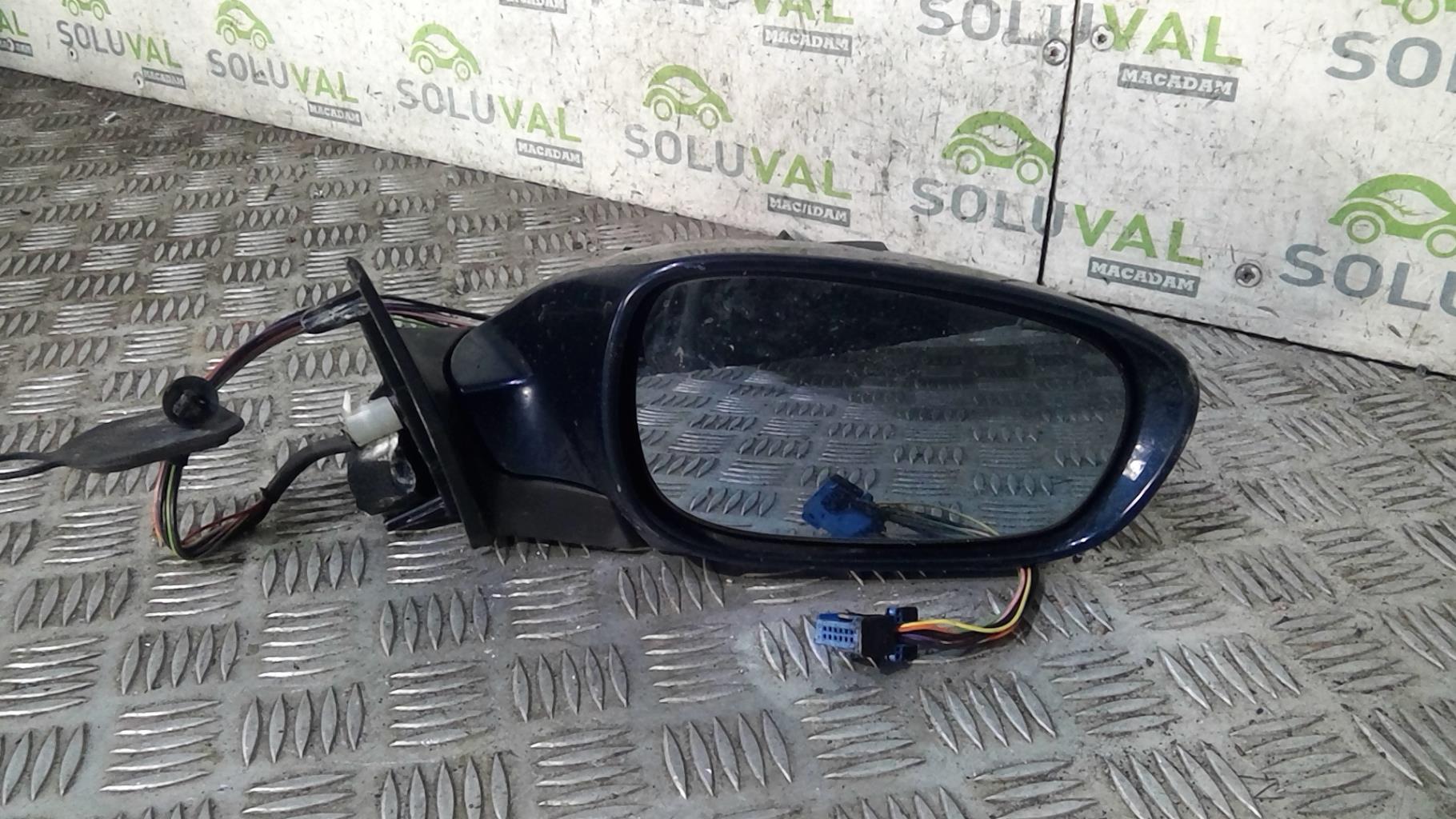 Specchietto retrovisore destro PEUGEOT 607 PHASE 1 Gasolina - 1