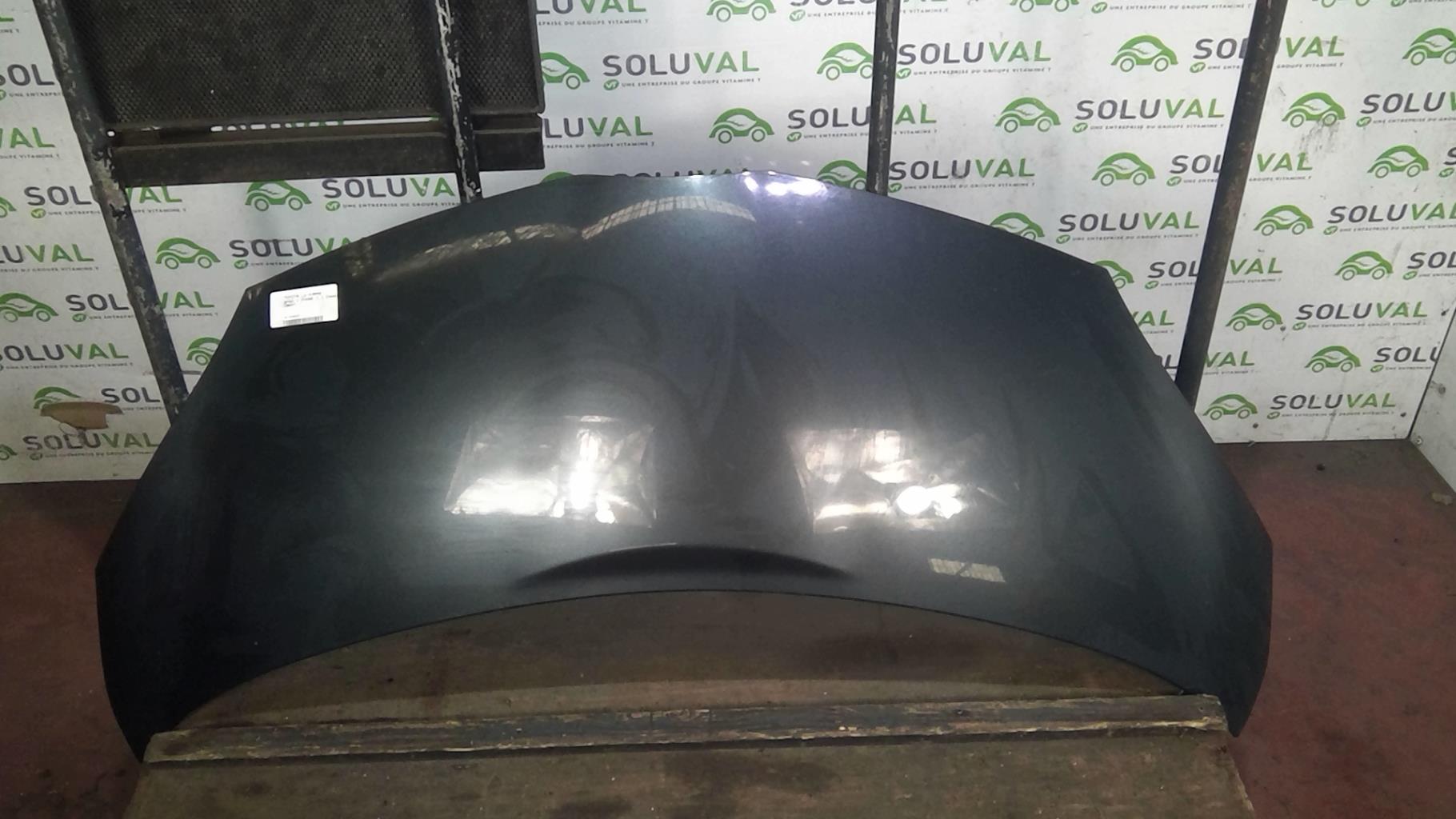 Capot TOYOTA AYGO 1 PHASE 1 Essence - 1
