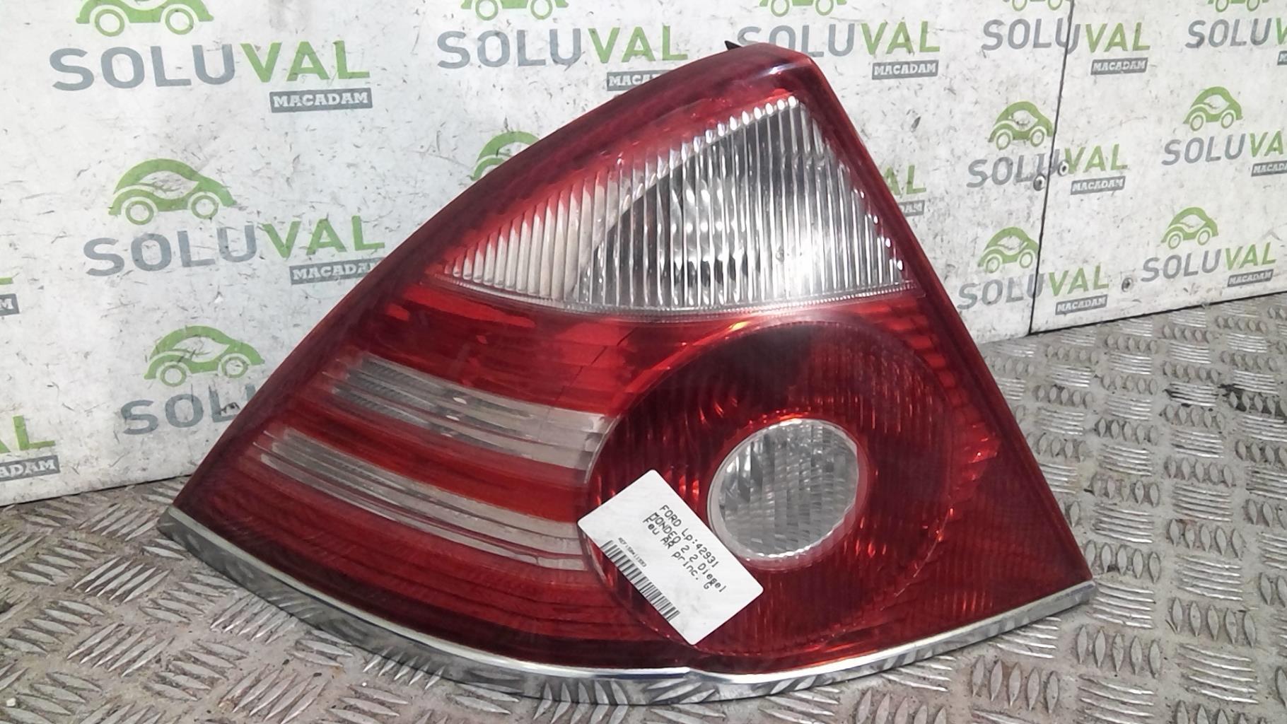 Fanale posteriore principale sinistro (luci) FORD MONDEO 2 Diésel - 1