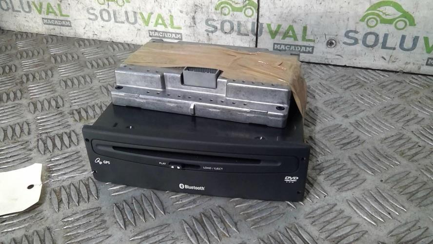 Foto del ricambio