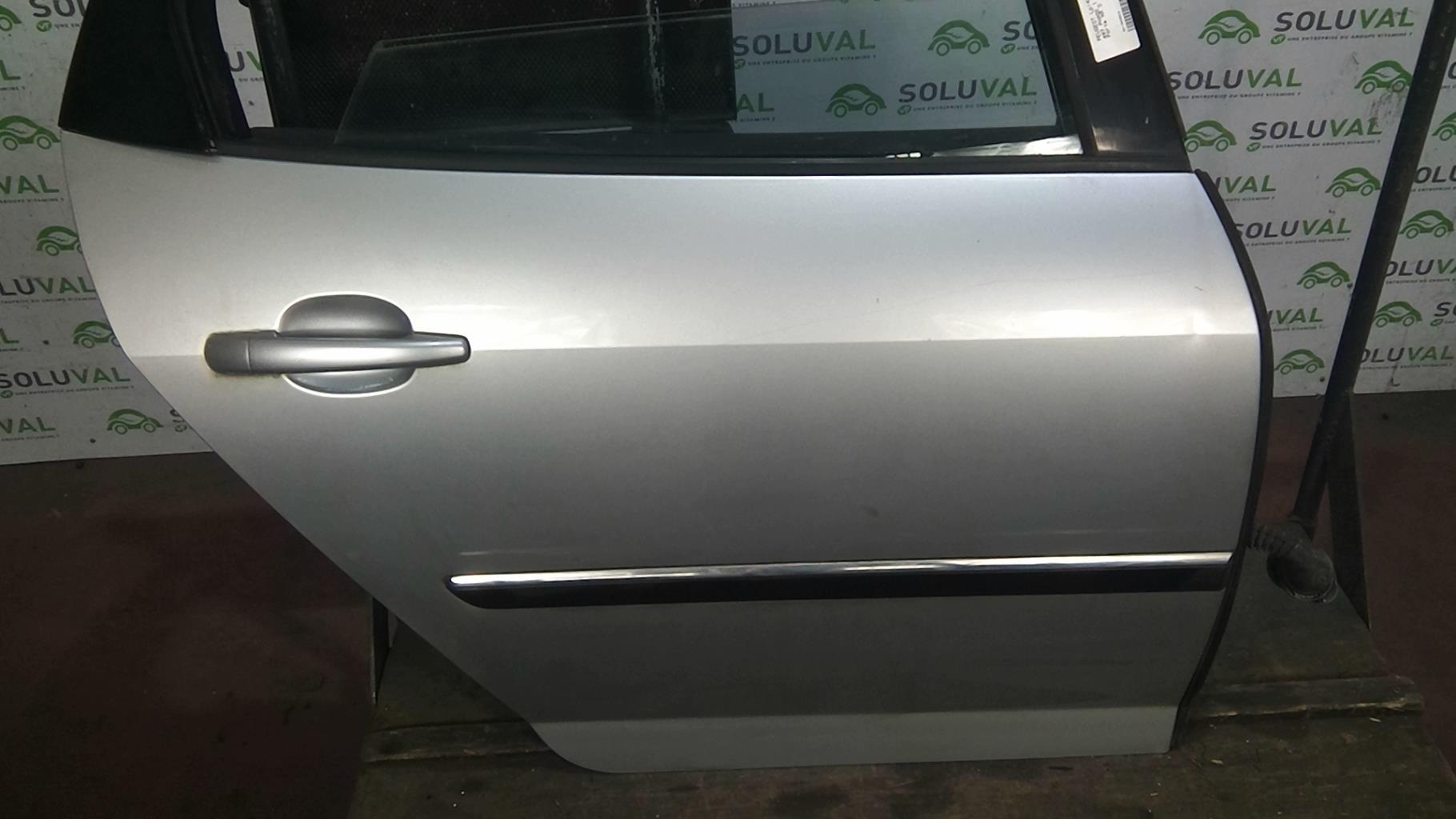 Portiera posteriore destra PEUGEOT 407 PHASE 1 BREAK Diésel - 1