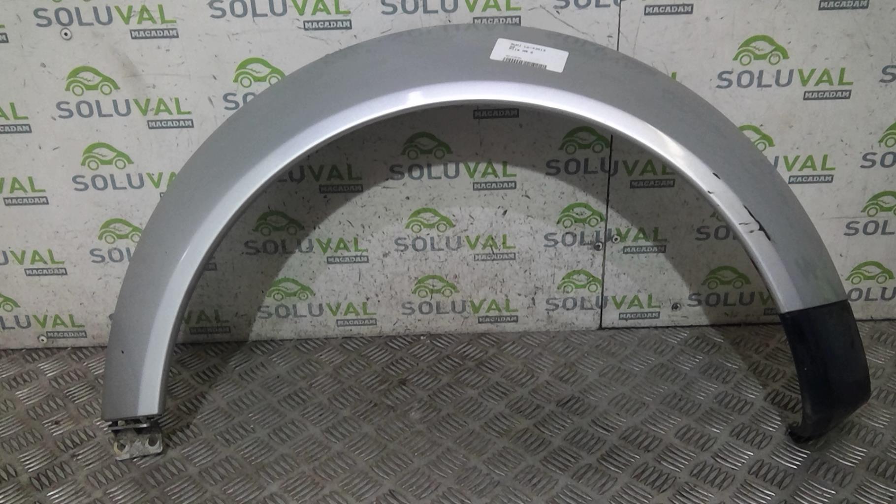 Parafango posteriore sinistro AUDI A2  - 1